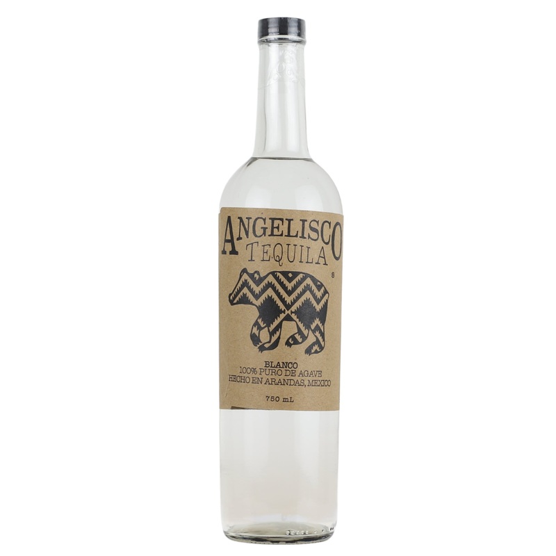 Angelisco Tequila Blanco
