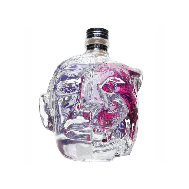 Apocalypto Blanco Tequila