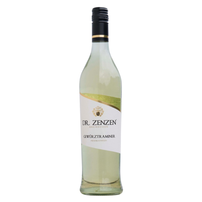 Dr. Zenzen Noblesse Gewurztraminer