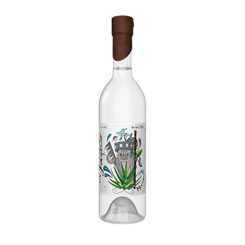 El Jolgorio Mexicano Mezcal 750ml
