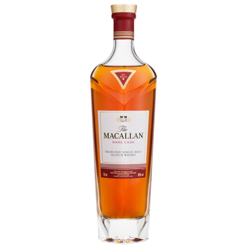 Macallan Rare Cask Single Malt 750ML