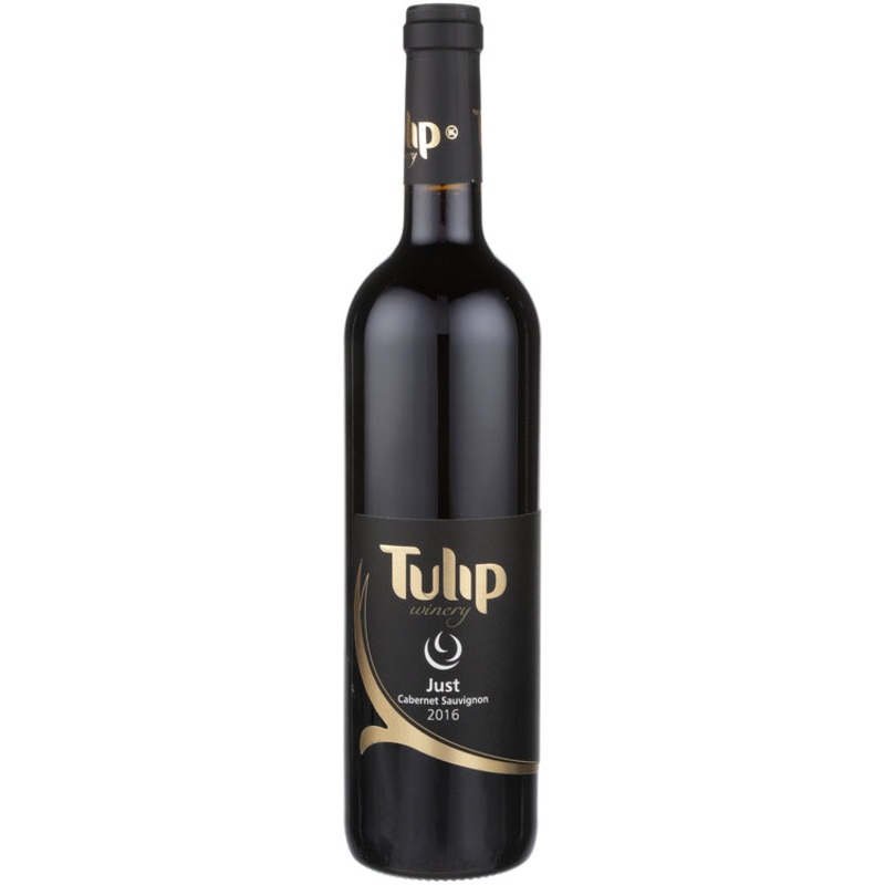 Tulip Just Cabernet Sauvignon Upper Galilee 2021 750ML