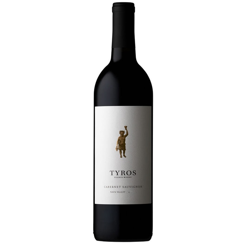 Tyros Cabernet Sauvignon