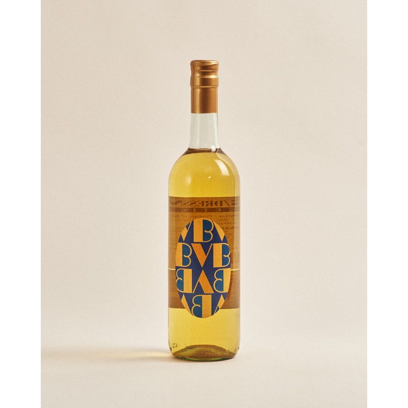 Vergano Vermouth Bianco