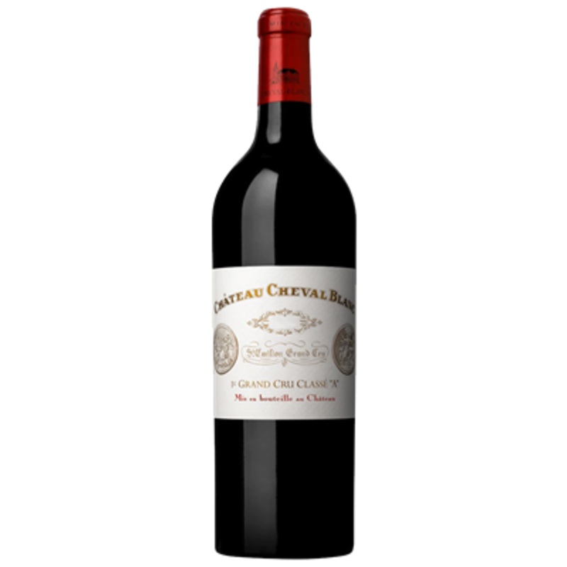 2003 Chteau Cheval Blanc Saint Emilion – Bordeaux Red B03