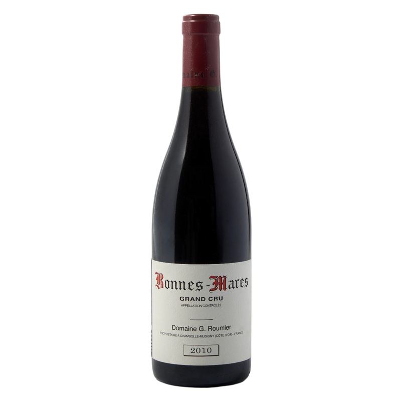 2010 | Domaine G. Roumier | Bonnes-Mares