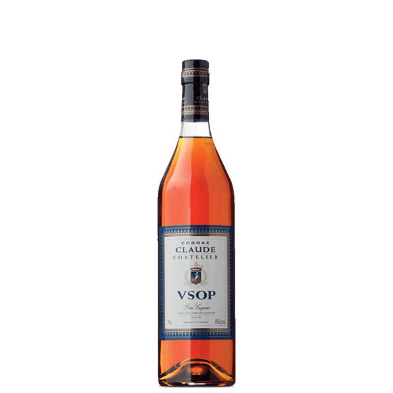 Claude Chatelier VSOP Cognac