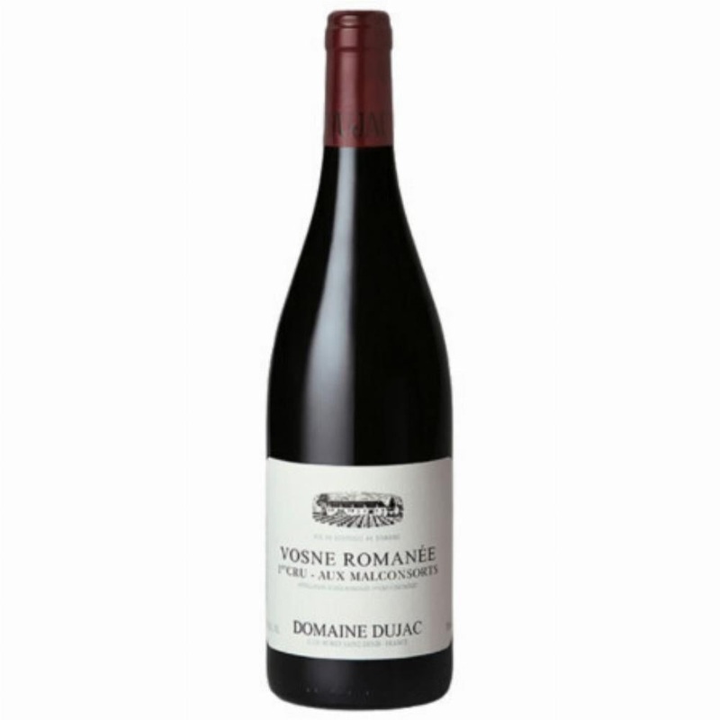 Domaine Dujac Vosne Romanee 1er Cru Aux Malconsorts Biodynamic 2021 750ml