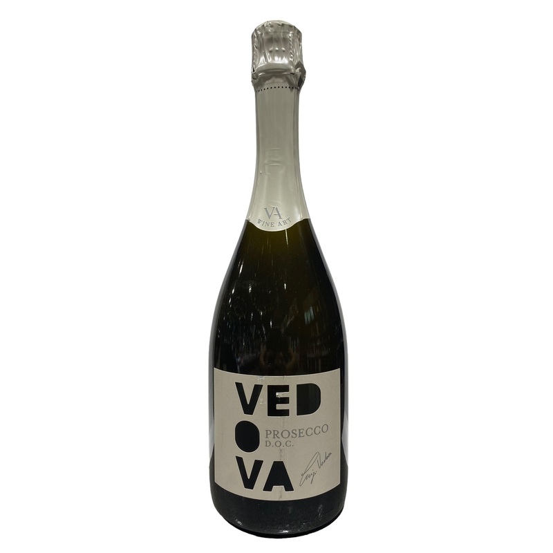 Vedova Prosecco DOC 750ml