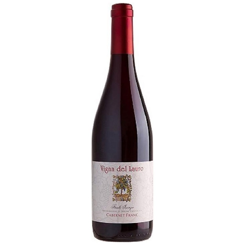 Vigna del Lauro Cabernet Franc