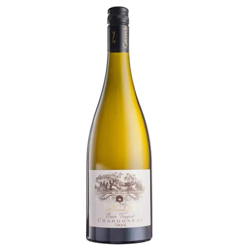2015 Giaconda Estate Vineyard Chardonnay 750ml