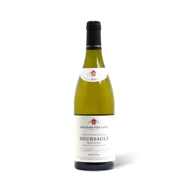 Bouchard Pere & Fils Meursault Les Clous 2019