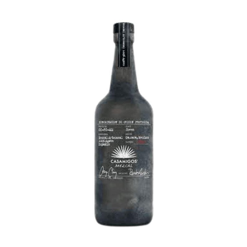 Casamigos Mezcal 375mL
