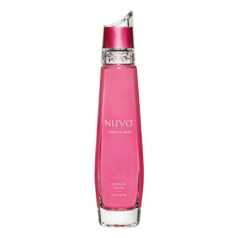 Nuvo Classic Sparkling Liqueur