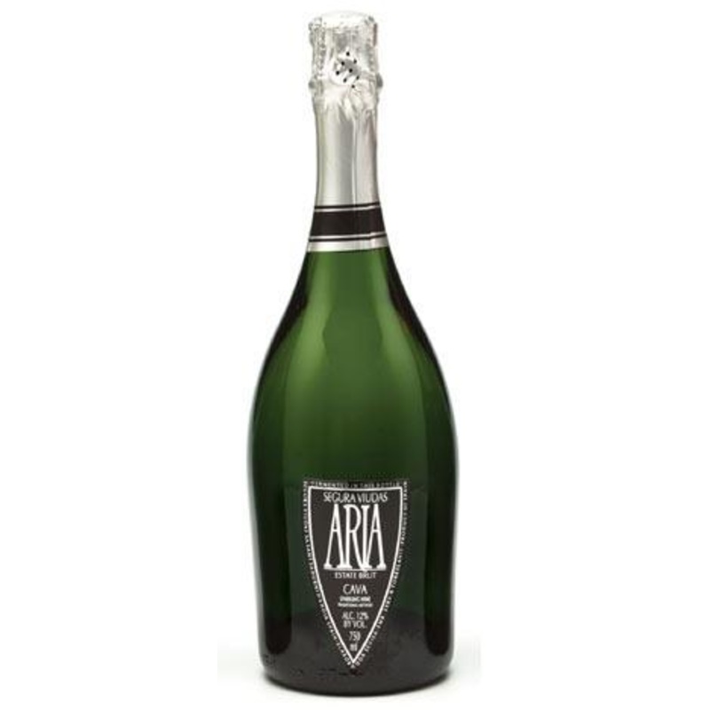 Segura Viudas Aria Brut Cava 750ml