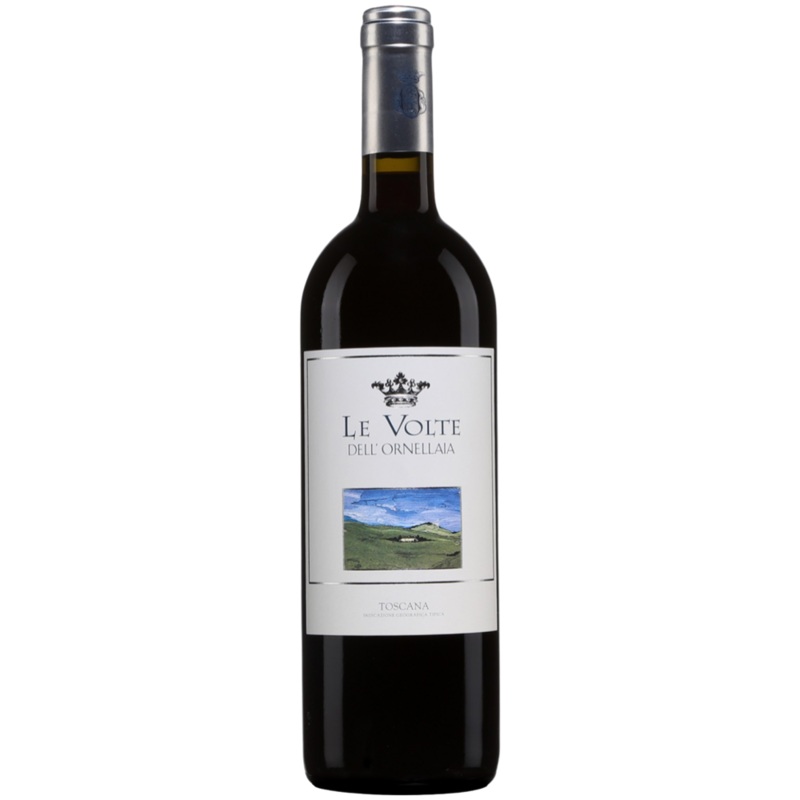 Tenuta dell’Ornellaia – Le Volte’,Tuscany 75cl