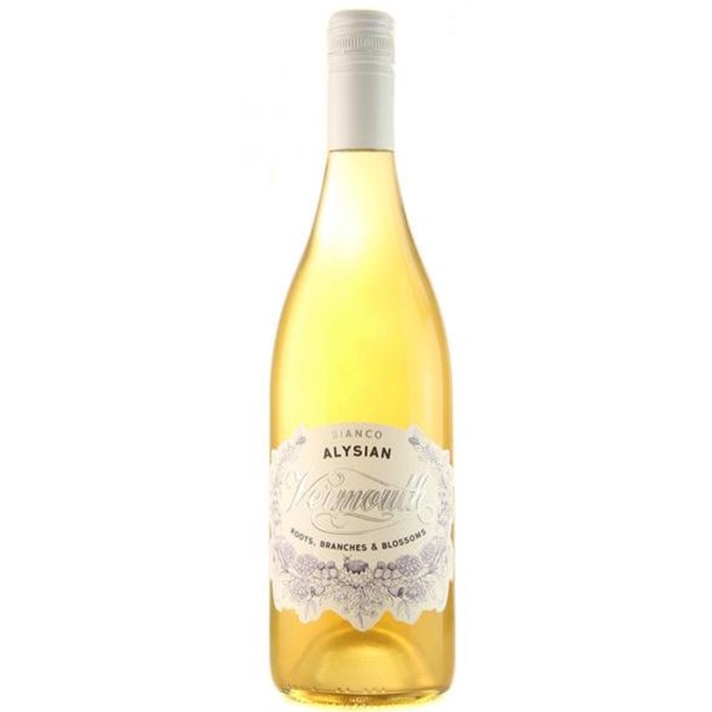 Alysian Vermouth Bianco 750ml