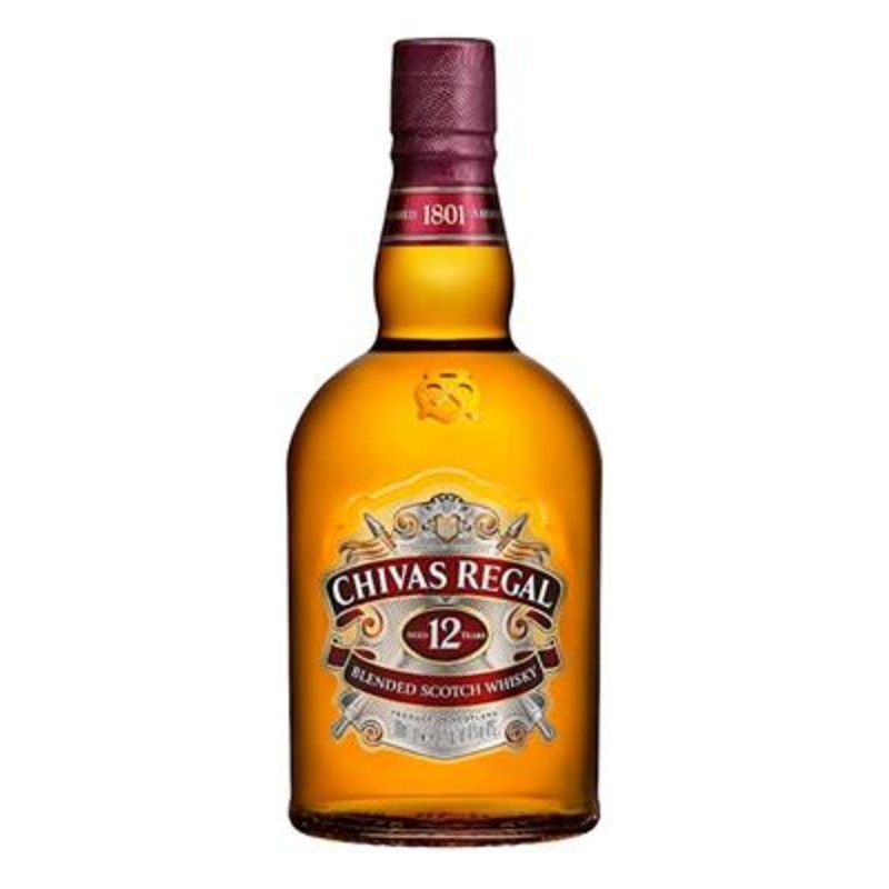 Chivas Regal 1L