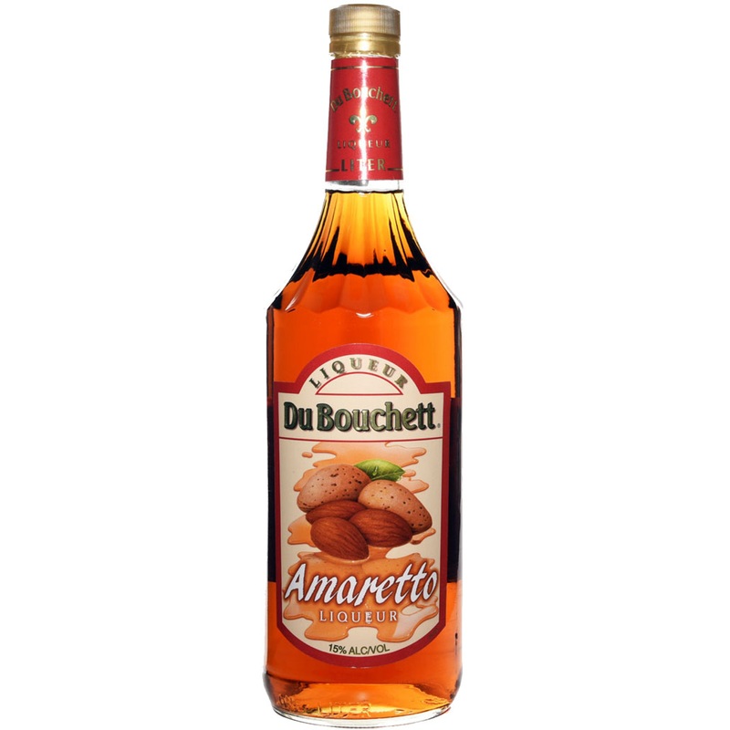 Dubouchett Amaretto 1L