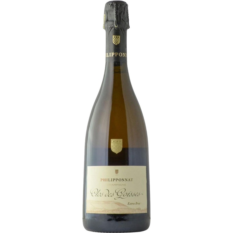 Philipponnat Clos des Goisses Brut 2014 750ml