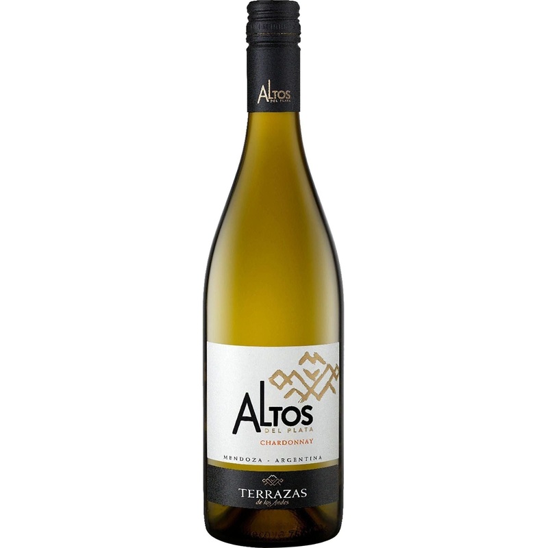 Terrazas Altos Del Plata Chardonnay