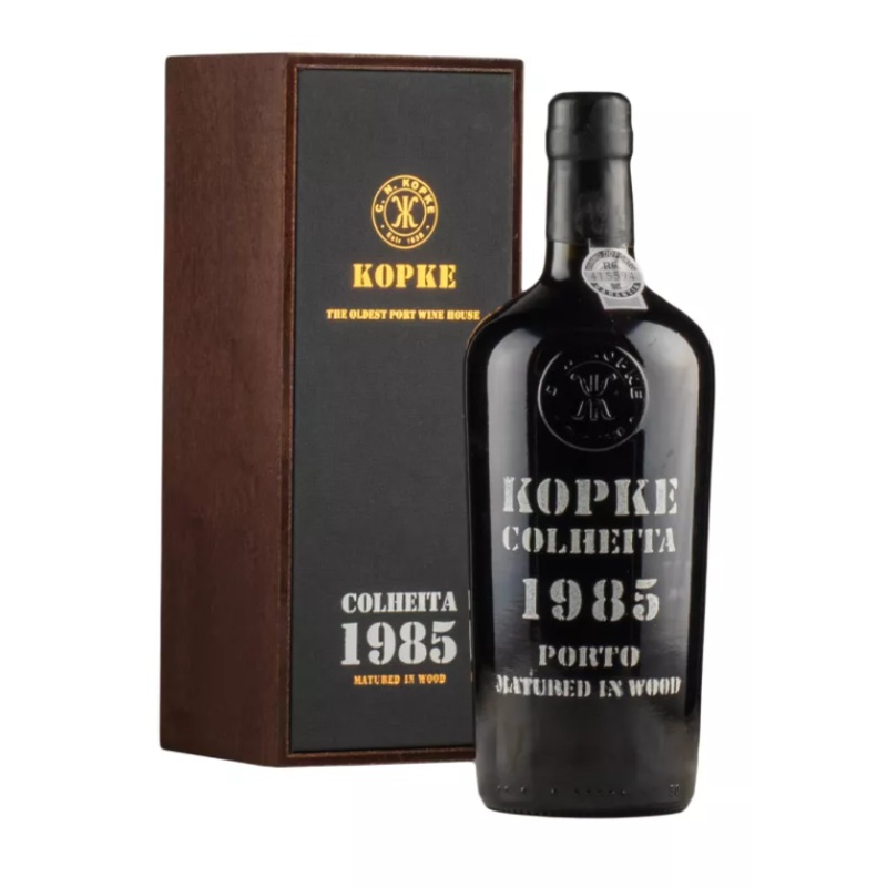1985 | Kopke | Colheita Port