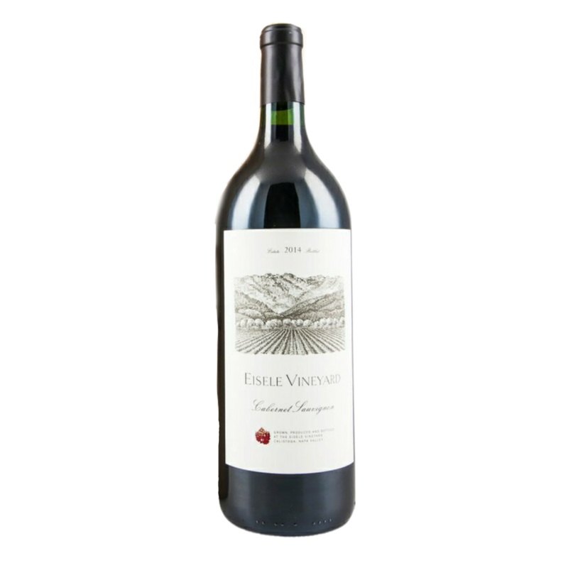 2014 Eisele Vineyard Cabernet Sauvignon 1.5Lt
