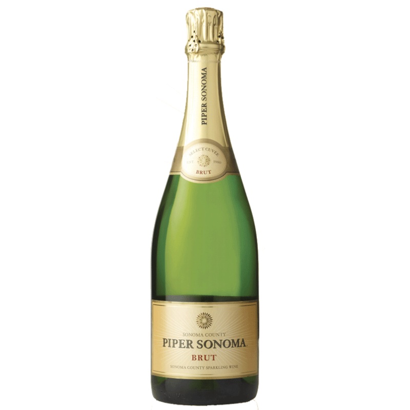 Piper Sonoma Brut 750ml