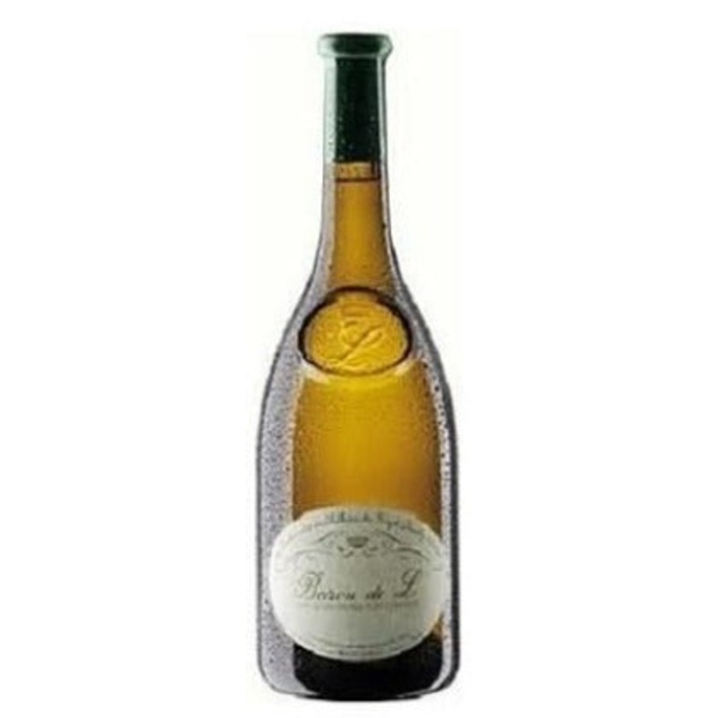 Pouilly Fum 2022 Baron de L  – Loire Valley White C02