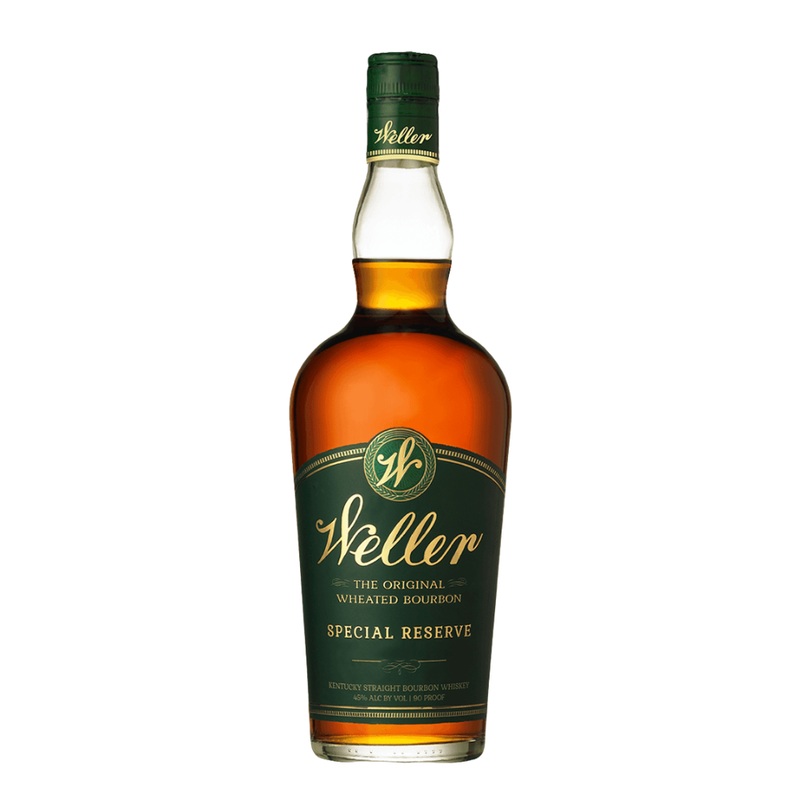 W.L. Weller Special Reserve – 750mL