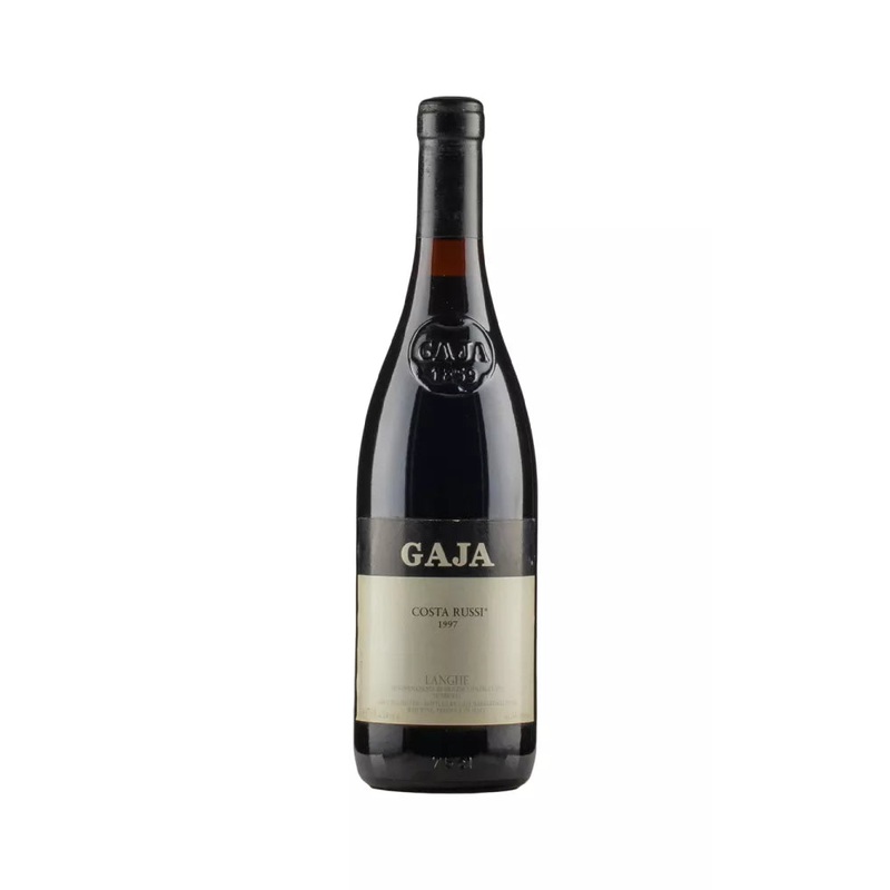 1997 | Gaja | Costa Russi
