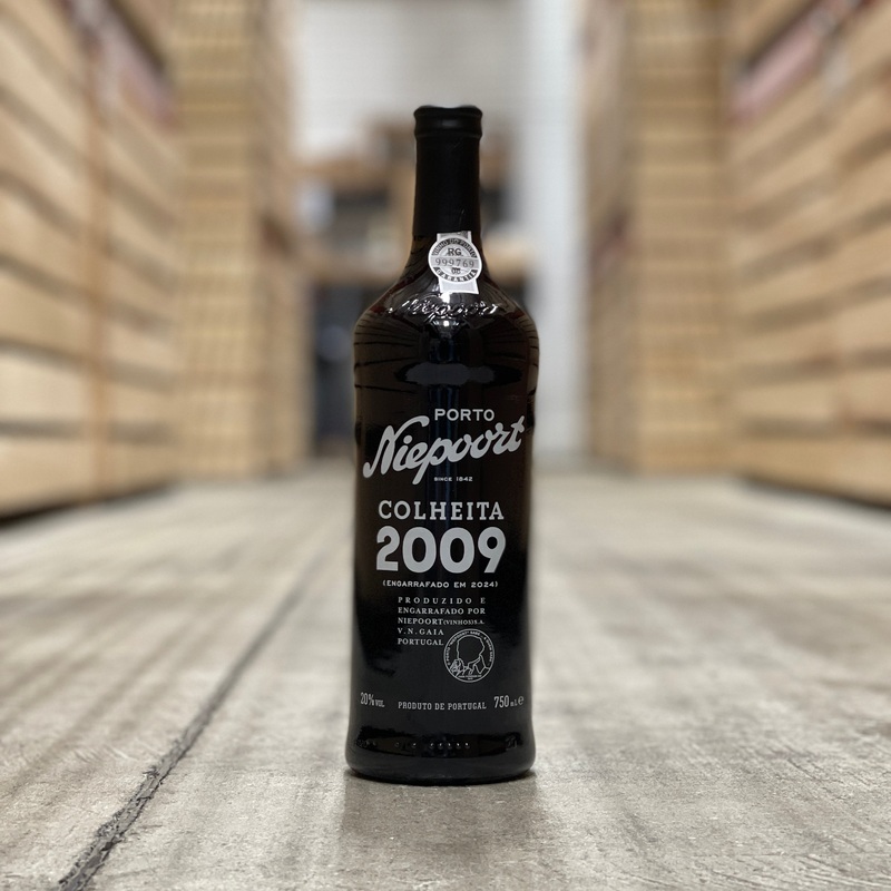 Niepoort Colheita Port, Portugal 2009