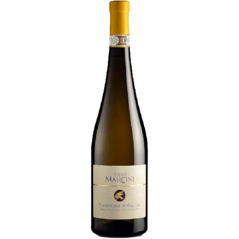Piero Mancini Vermentino di Gallura 2024 750ml