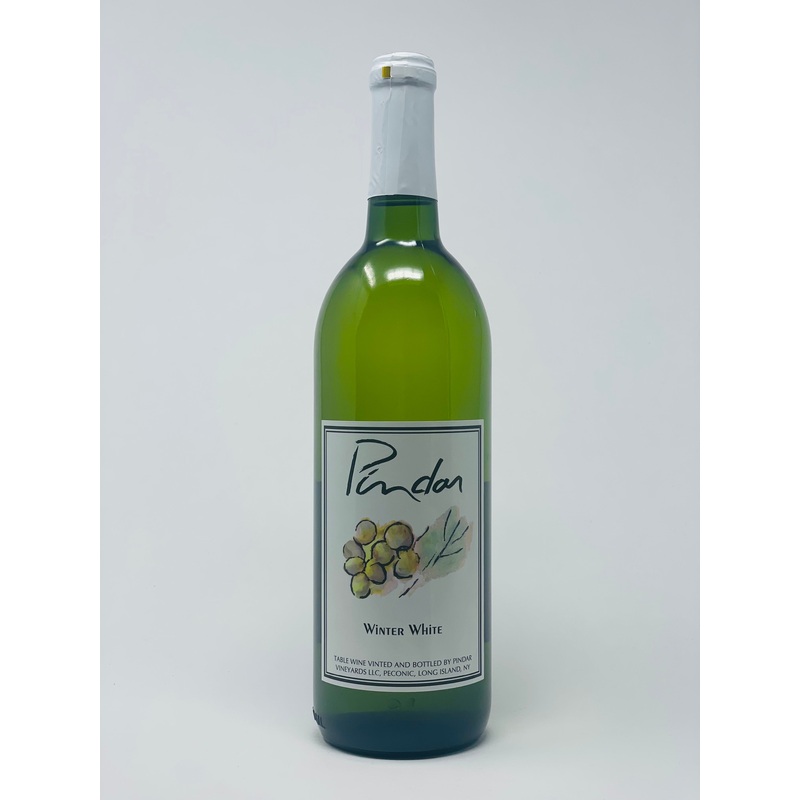 Pindar Vineyards Winter White