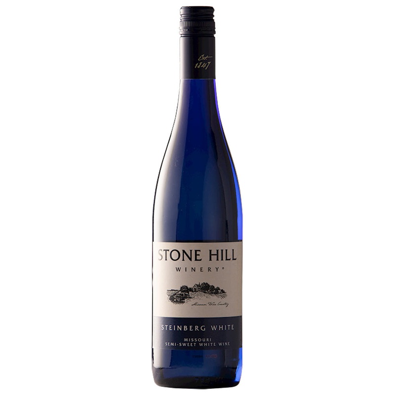 Stone Hill Winery Steinberg White