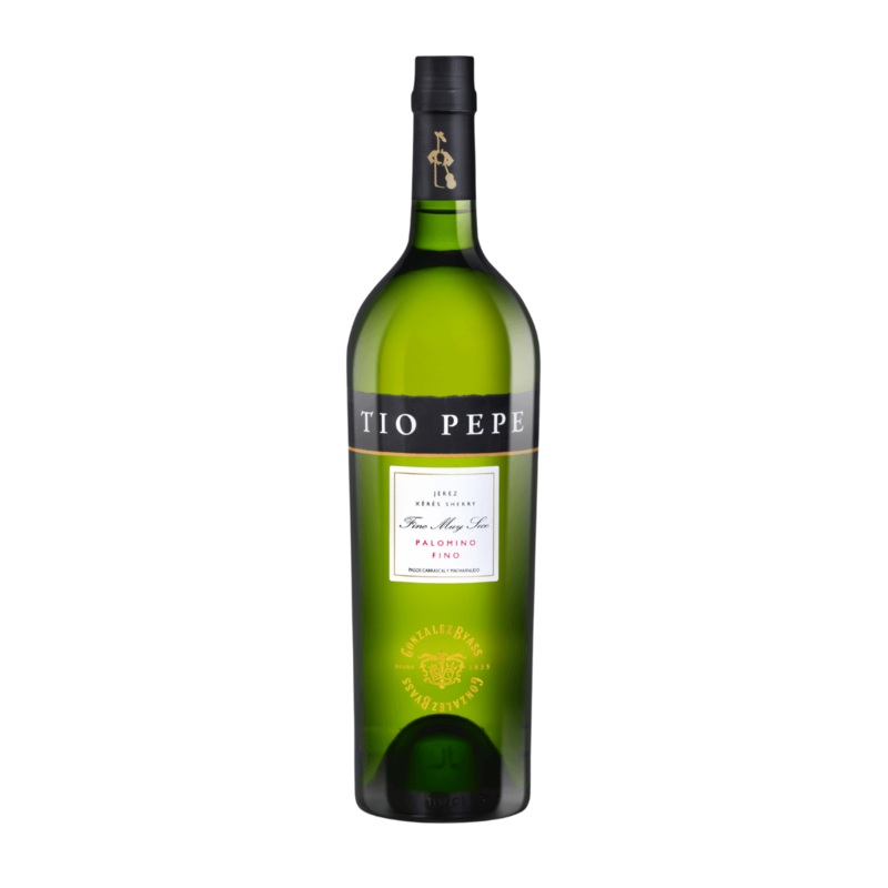 TIO PEPE | Palomino Fino – Jerez Xrs Sherry