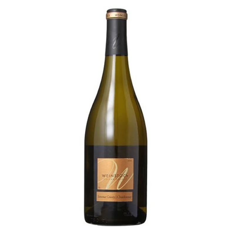 Weinstock Chardonnay Sonoma Kosher