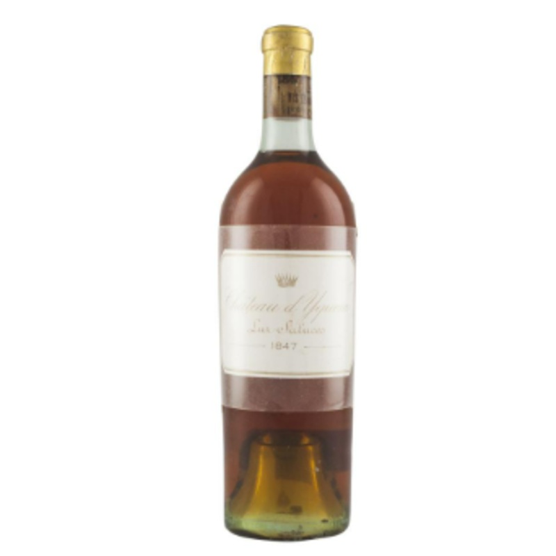 1847 | Chteau d’Yquem