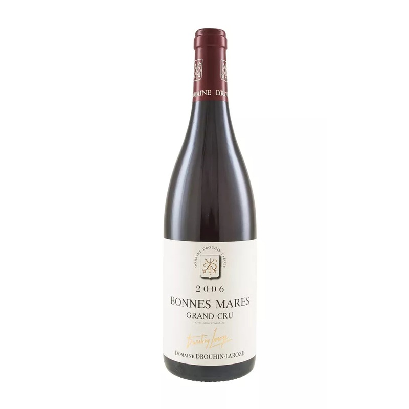 2006 | Domaine Drouhin-Laroze | Bonnes-Mares