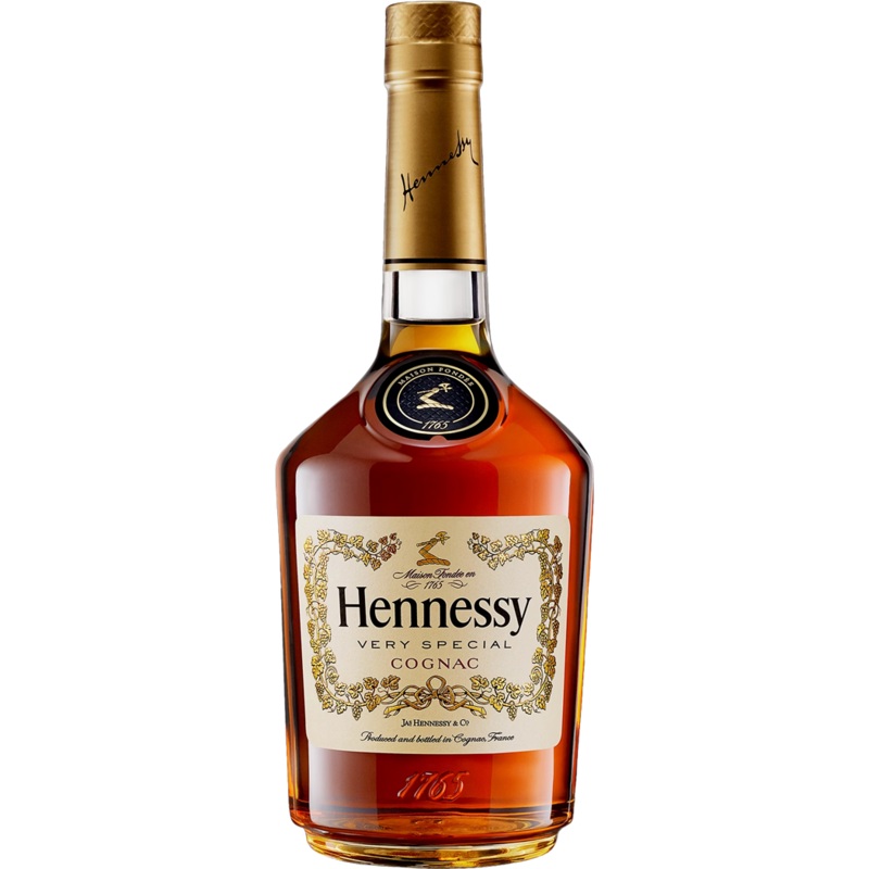 Hennessy VS Cognac (50mL)
