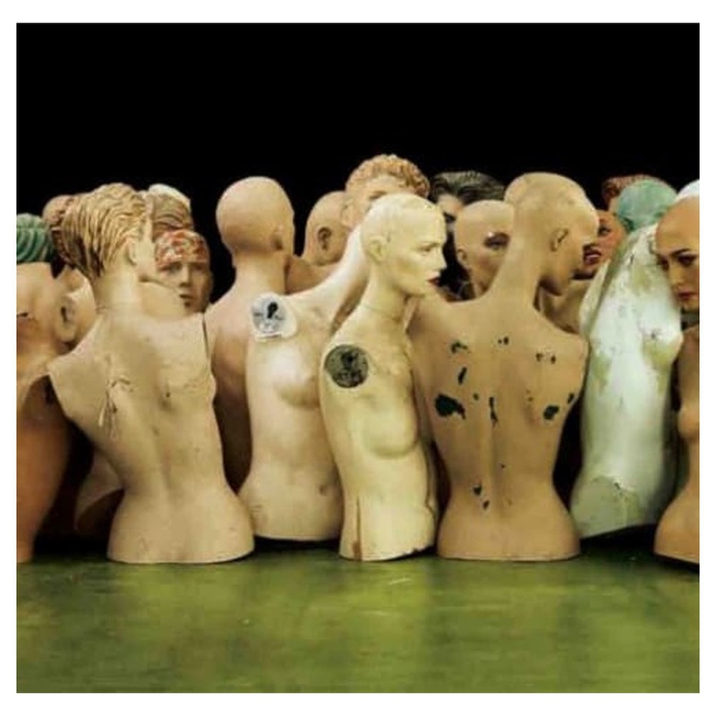 Orin Swift Cellars Mannequin 2021