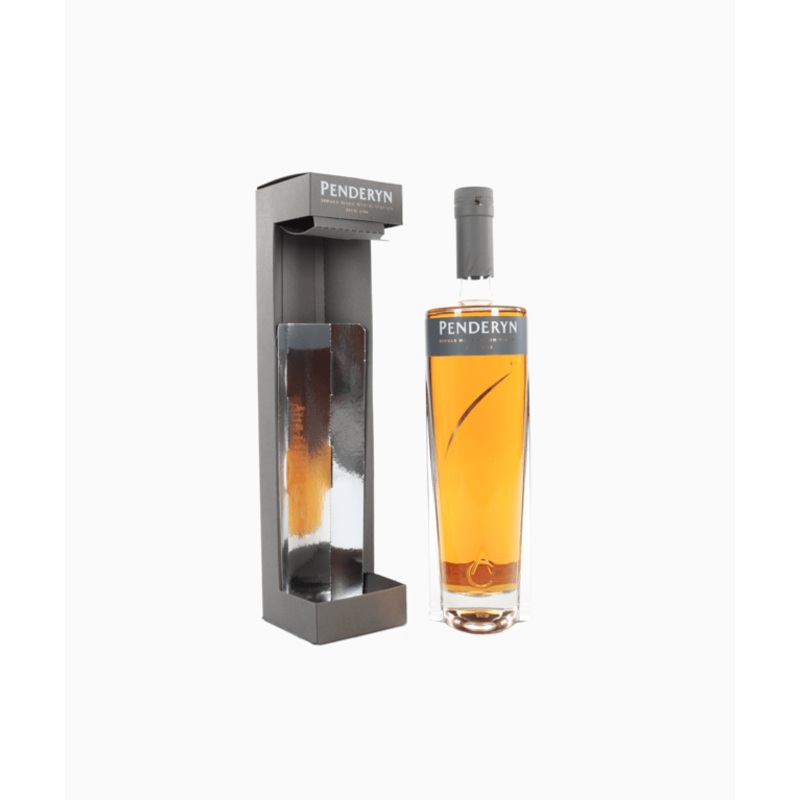 Penderyn – Rich Oak