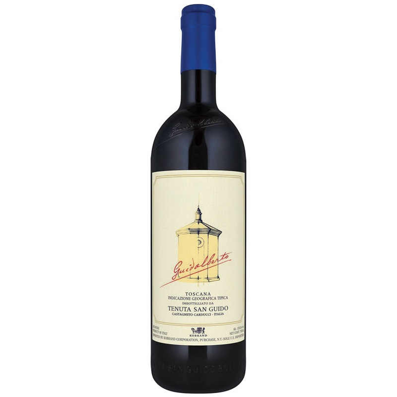 Tenuta San Guido Guidalberto 2021