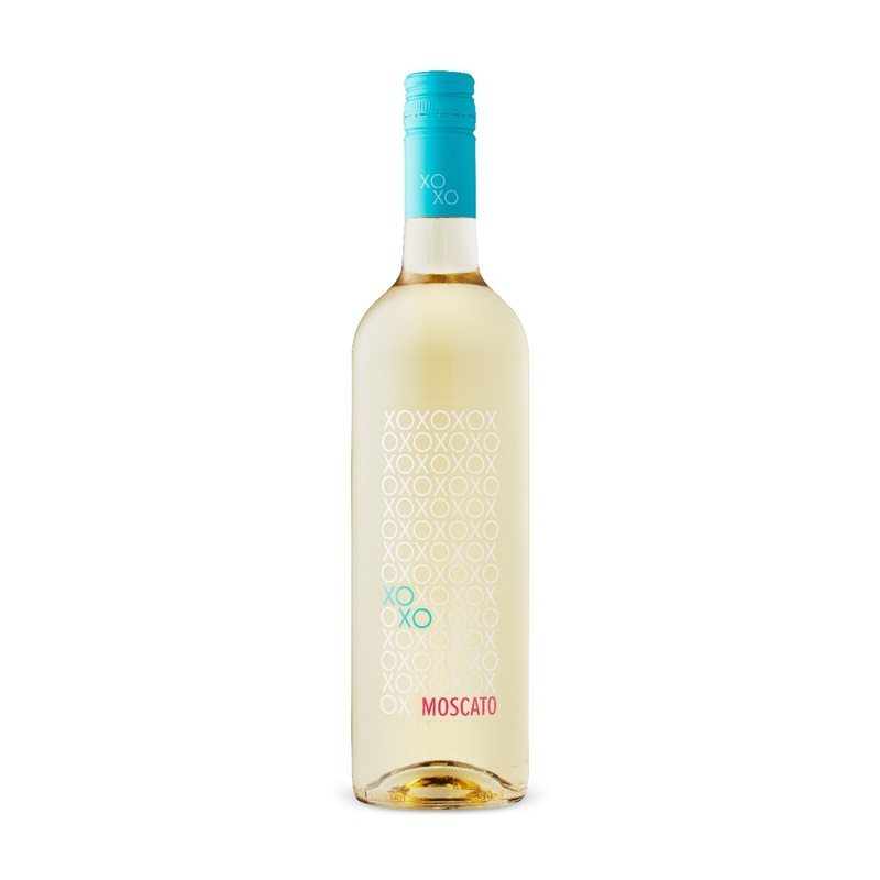 XOXO MOSCATO 750 ML