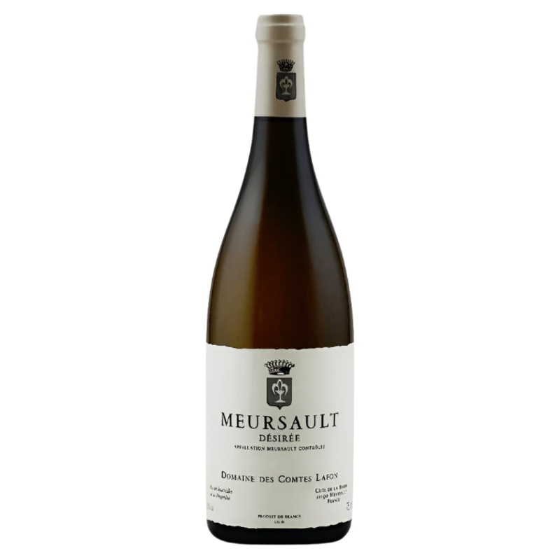 2001 | Domaine des Comtes Lafon | Meursault Desiree