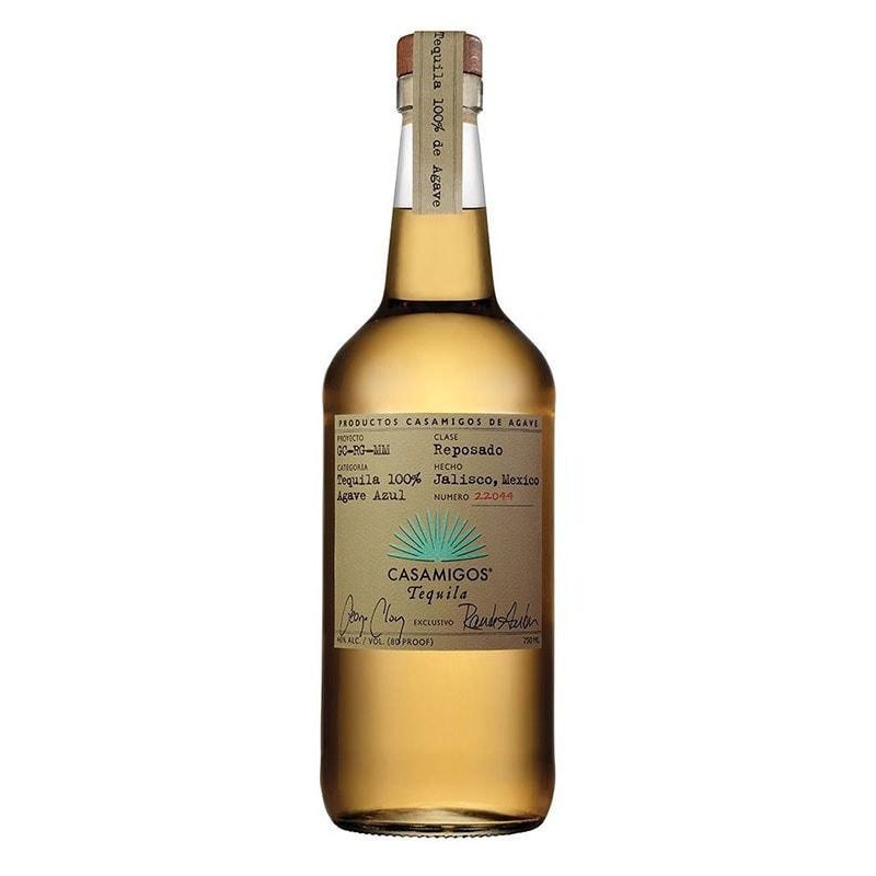 Casamigos Tequila Reposado 375mL