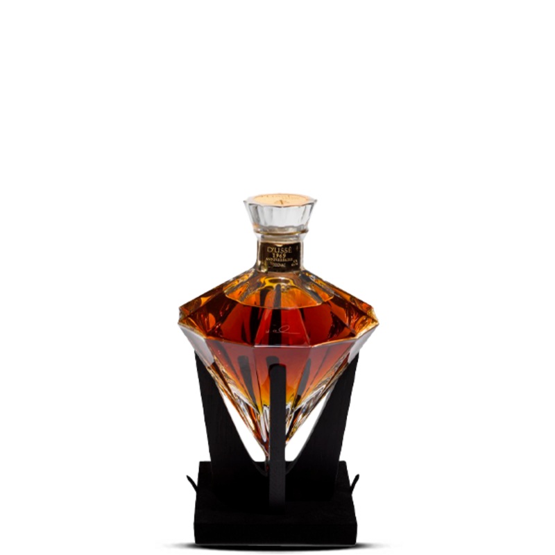 D’Uss 1969 Anniversaire Cognac