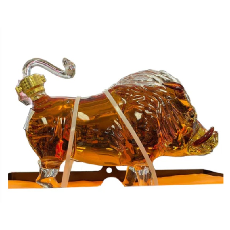 Napoleon Razorback XO Brandy | 1L