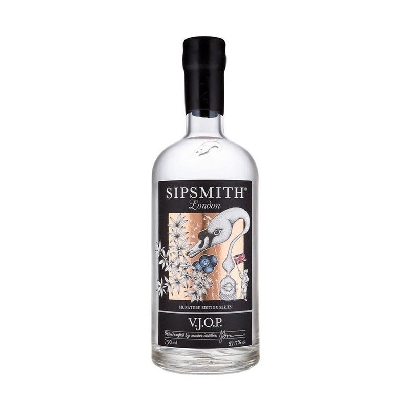 Sipsmith V.J.O.P. London Dry Gin