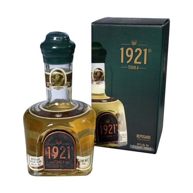 1921 Reposado Tequila